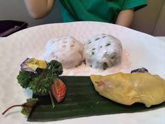 -蕉叶·泰国歌舞风情(世贸店)