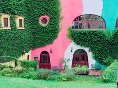 -三鹰之森吉卜力美术馆