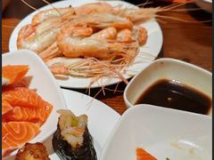 -安徽高速开元国际大酒店·地中海自助餐厅