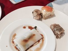 -杭州香格里拉·香宫中餐厅