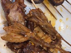 -探唐烧烤(棠东店)