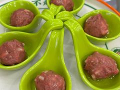 -福合诚潮汕牛肉火锅(西丽分店)
