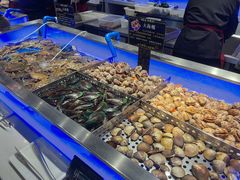 -SEA西雅图海鲜自助餐厅(正义店)