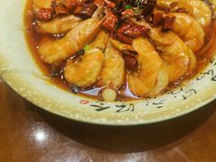 -一家春酒楼(惠工街店)