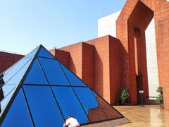 -南越王博物院(王宫展区)