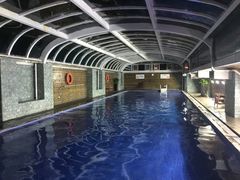 -深圳东方银座酒店
