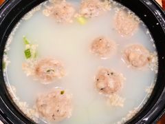 手打鹅肉丸-八斩鹅(凯虹店)