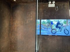 -TOP健身私教工作室(侨香店)