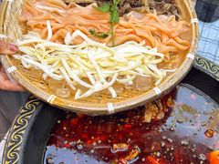 -蛙老爹·蜀香美蛙鱼头(王家湾店)