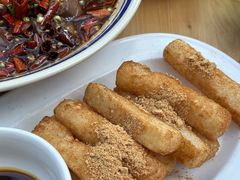 -林一家川菜馆(春熙路店)