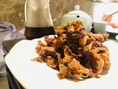 -皇家冰窖小院(什刹海店)