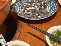 -北京老门框爆肚涮肉馆(凤城六路店)