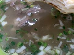 -褚氏岛城一汤(闽江路店)