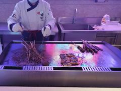 -海韵之星邮轮水会(明发商业广场店)