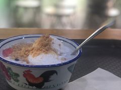 -文昌邓记清补凉(西沙路店)