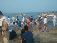 -日照灯塔风景区