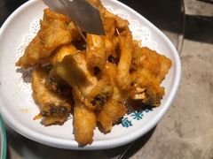 -淘米捞·米汤脆鲩鱼火锅(福田皇岗店)