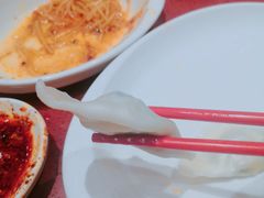 -喜家德虾仁水饺(长泰广场店)