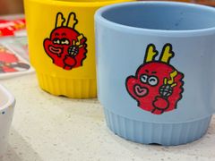-龍歌自助小火锅(市南金茂湾店)