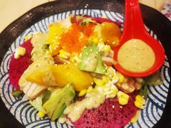 -沼津港精致料理·寿喜烧·烧鸟(漕河泾印象城店)