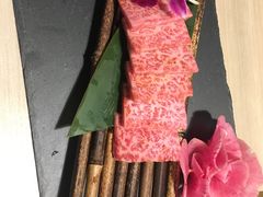 -焼肉 薩摩牛旬 A5鹿児島黒毛和牛一頭買い　(渋谷本店)