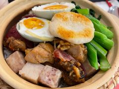 -华记煲仔华·煲仔饭(三元里万科里店)