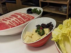 -洪氏嗨捞·猪肚鸡火锅(阳光天地店)