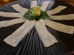 -半藏居酒屋(香港花园店)