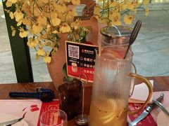 -原石牛扒·约会餐厅(龙城万科里店)
