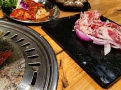 -牛炙烤肉(车公庙店)