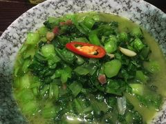 -涌上外婆桥(慈溪店)