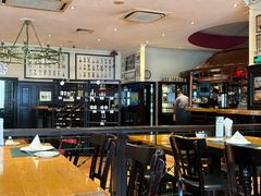 -兰特伯爵西餐厅·啤酒屋(方庄店)