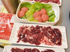 -杏花吴记牛肉火锅