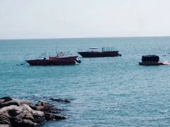 -大梅沙海滨公园