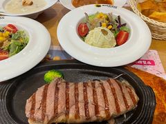 -海维克牛排馆HIGHWIC(右岸环宇坊店)
