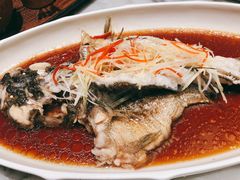 -辛香汇·现炒川菜(淮海路百盛店)