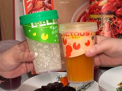 -杨氏青龙虾·羊蝎子(托乐嘉店)
