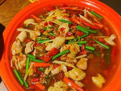 -酸婆娘江湖川菜(紫竹路店)