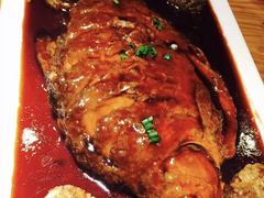 -苹果树下艺术餐厅(通州店)