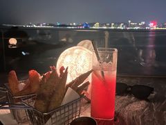 -影吧•悬崖海景(珠海凤凰湾悦椿酒店)