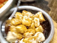 -隐厨中国餐馆(红旗大街店)