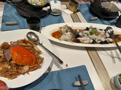 -杭州西湖柳莺里酒店·闻莺厅