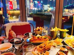 -池畔酒吧 WET Bar