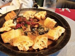 段氏绝味鱼头-柿合缘新京菜(国金中心商场店)