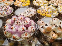 -胖东来生活广场(健康路店)