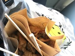 -傅强排骨(成都总店)