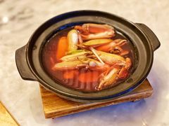-莆田餐厅PUTIEN(三里屯店)