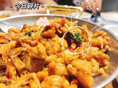 -东方红·湖南菜(金屿店)