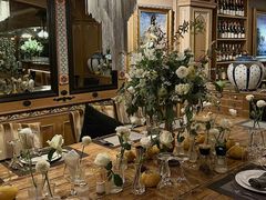 -火车头法国西餐厅