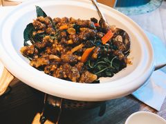九层塔海蛎-莆田餐厅PUTIEN(三里屯店)